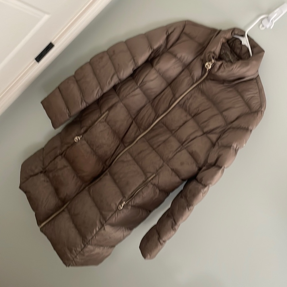 Michael‎ Kors puffer jacket